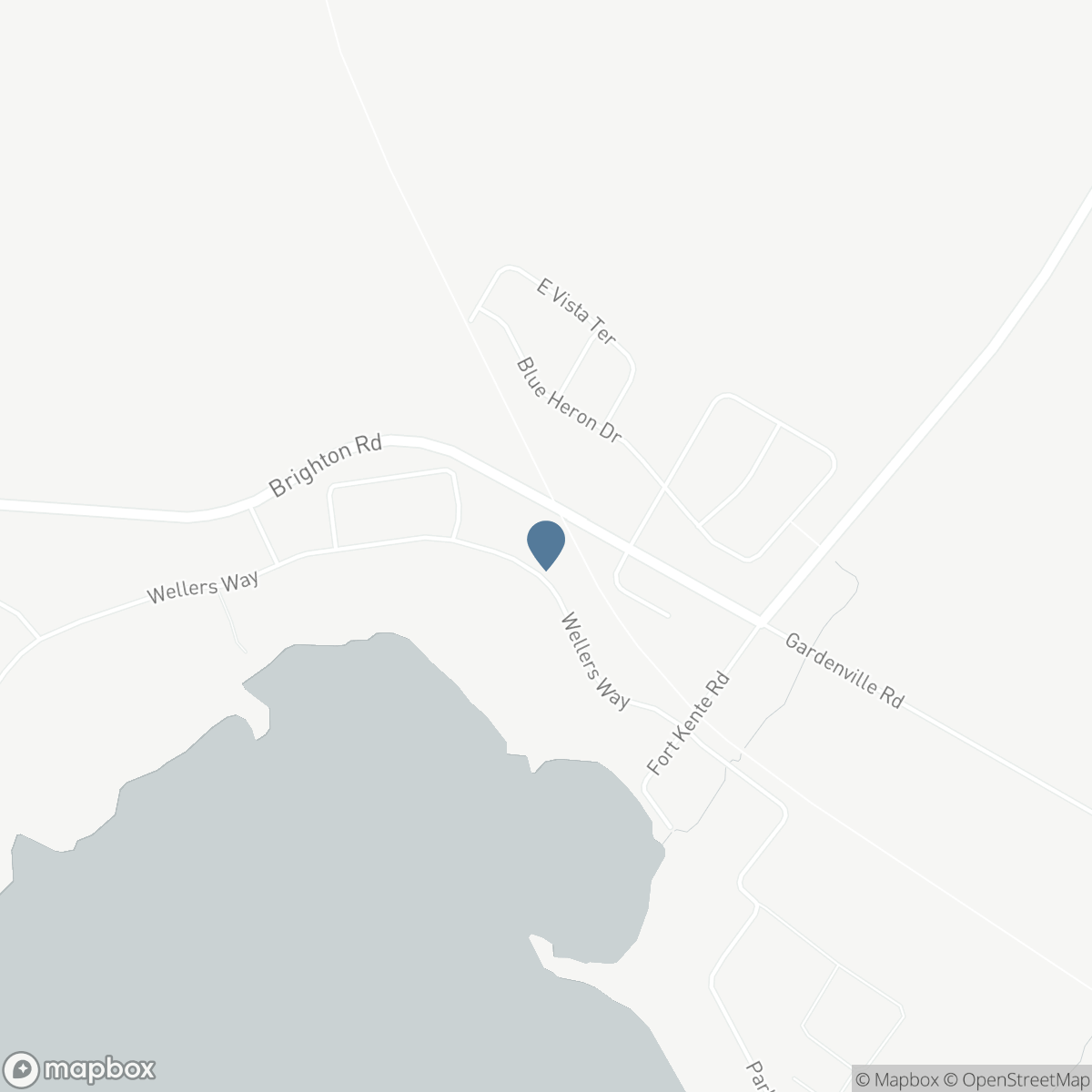 19 WELLERS WAY, Quinte West, Ontario K0K 1L0